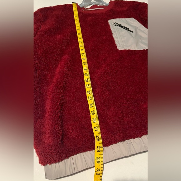 UGG Niko Sherpa Crewneck Sweater - Picture 4 of 9